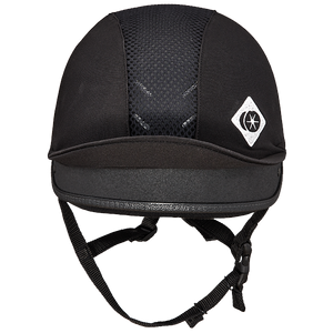 Charles Owen Young Rider Jockey Skull