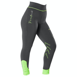 Firefoot Ripon Joddin Breeches Grey/Green