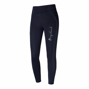 Kingsland Karina W F-Tec Full Grip Tights Navy Kingsland Karina W F-Tec Full Grip Tights Navy