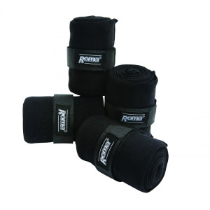 Roma Nylon Bandages Navy Roma Nylon Bandages Navy