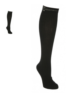 Covalliero Grado Star Socks Black Covalliero Grado Star Socks Black