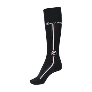 Cavallo Sammy X Functional Socks Black Cavallo Sammy X Functional Socks Black