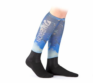 Shires Aubion Hyde Park Socks Midnight Shires Aubion Hyde Park Socks Midnight