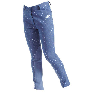 Harry Hall Etton Heart Childs Jodhpurs Harry Hall Etton Heart Childs Jodhpurs