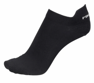 Pikeur Sportswear Sneaker Trainer Sock Black Pikeur Sportswear Sneaker Trainer Sock Black