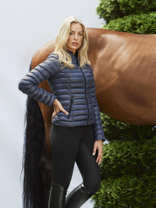 Pikeur Selection Pauleen Jacket Blueberry Pikeur Selection Pauleen Jacket Blueberry