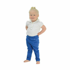 HY Performance Zeddy Tots Jodhpurs Blue HY Performance Zeddy Tots Jodhpurs Blue