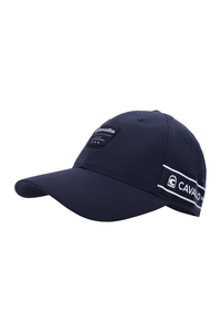 Cavallo Dahee Unisex Cap Navy Cavallo Dahee Unisex Cap Navy
