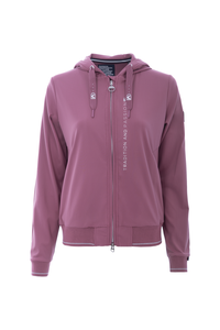 Cavallo Duha Jacket Raspberry