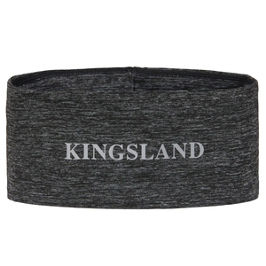 Kingsland Onika Headband Grey Kingsland Onika Headband Grey