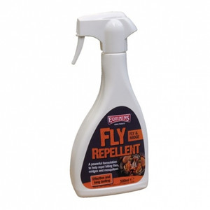 Equimins Fly Repellent  Equimins Fly Repellent