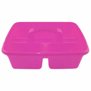 Westgate Airflow Grooming Tool Tidy Tray Caddy Pink Westgate Airflow Grooming Tool Tidy Tray Caddy Pink