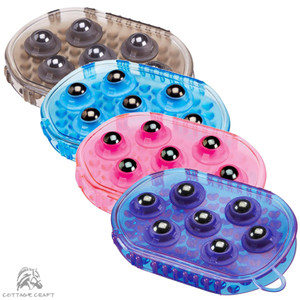 Cottage Craft Magnetic Mitt