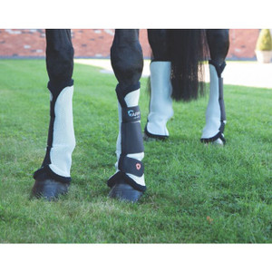 Shires Arma Fly Turnout Socks Shires Arma Fly Turnout Socks