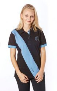 Firefoot Balidon Kids Polo Top Shirt Firefoot Balidon Kids Polo Top Shirt