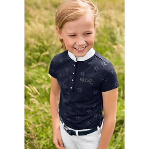 Pikeur Filly Childs Turniershirt Top 