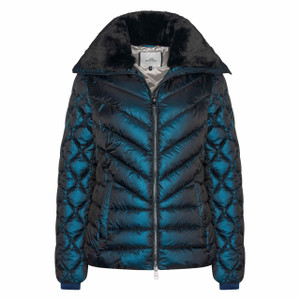 HV POLO STELLA JACKET HV POLO STELLA JACKET