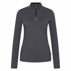 HV POLO JAYDEN ANTHRACITE