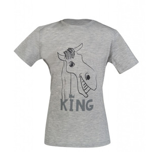 HKM King Childs T-Shirt Top HKM King Childs T-Shirt Top
