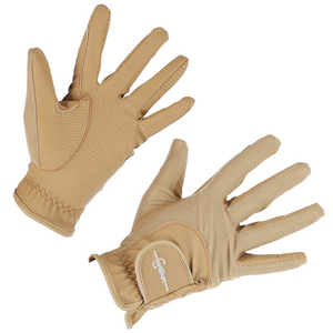 Covalliero Riding Gloves Sand Covalliero Riding Gloves Sand