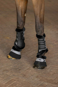 Bellboots HV polo Francis