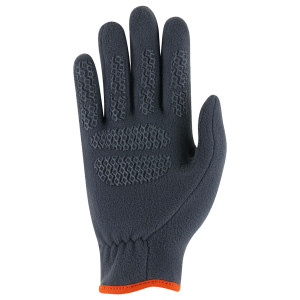 Roeckl Kylemore Children's Gloves - Grey Pinstripe Roeckl Kylemore Children's Gloves - Grey Pinstripe