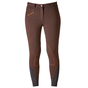 Firefoot Rawdon Super Comfort Breeches Brown Firefoot Rawdon Super Comfort Breeches Brown