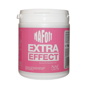 NAF Off Extra Effect Fly Gel NAF Off Extra Effect Fly Gel