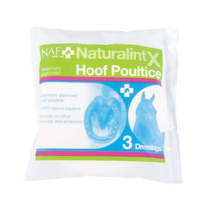 NAF Naturalint Hoof Poultice NAF Naturalint Hoof Poultice