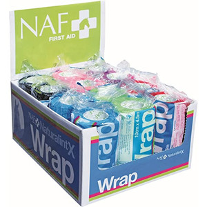 NAF NaturalintX Wrap NAF NaturalintX Wrap