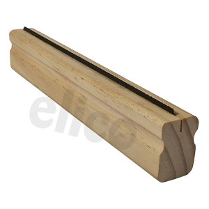 Elico Wooden Groogizm Groomer 