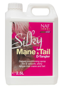 NAF Silky Mane & Tail D-Tangengler NAF Silky Mane & Tail D-Tangengler