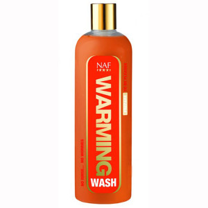 NAF Warming Wash NAF Warming Wash