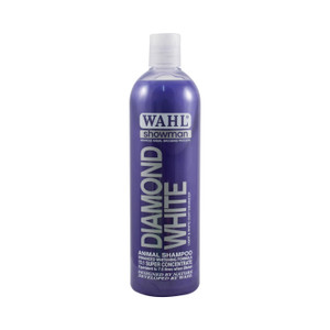 Wahl Showman Diamond White Shampoo Wahl Showman Diamond White Shampoo
