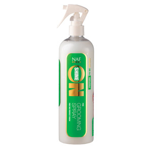 NAF Shine On Grooming Spray NAF Shine On Grooming Spray