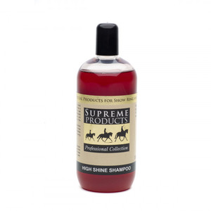 Supreme Products High Shine Shampoo Supreme Products High Shine Shampoo