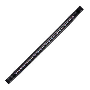 Cottage Craft Crystal Browband Cottage Craft Crystal Browband