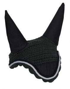 Rhinegold Fly Veil Bonnet Rhinegold Fly Veil Bonnet