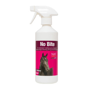 NAF No Bite NAF No Bite