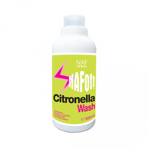 NAF OFF Citronella Wash NAF OFF Citronella Wash