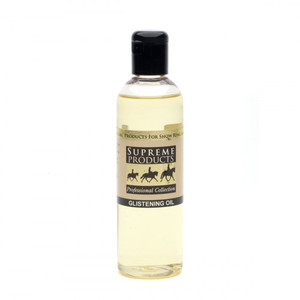 Supreme Products Glistening Oil Supreme Products Glistening Oil