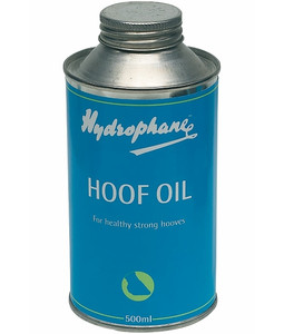 Hydrophane Hoof Oil Hydrophane Hoof Oil