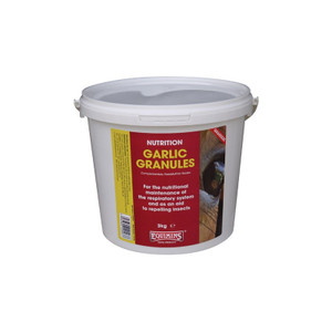Equimins Nutrition Garlic Granules Equimins Nutrition Garlic Granules