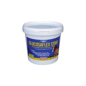 Equimins Glucosaflex 12000 Joint Supplement Equimins Glucosaflex 12000 Joint Supplement
