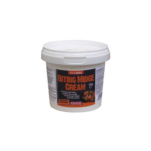 Equimins Fly & Midge Biting Midge Cream  Equimins Fly & Midge Biting Midge Cream