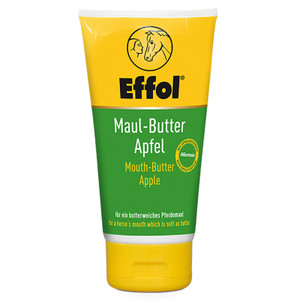 Effol Mouth Bit Butter Apple Flavored