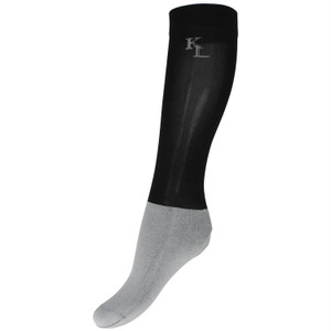 Kingsland Classic Show Junior Socks 3 Pack Kingsland Classic Show Junior Socks 3 Pack