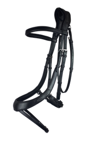 Eco Rider Freedom Comfort Bridle