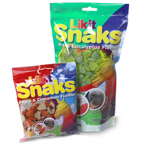 Likit Snacks Likit Snacks