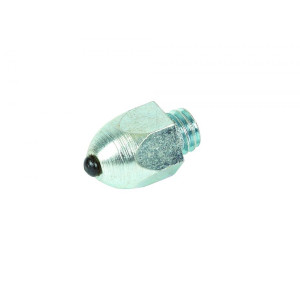 Roma Large Deep Footing Stud Roma Large Deep Footing Stud